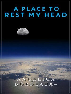 cover image of A Place to Rest My Head